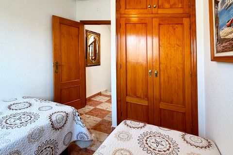 Byhus i La Zenia, Alicante, La Zenia - € 239.000 | Ref: 27-76-388-11-764/76985 - foto 19