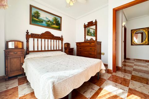 Byhus i La Zenia, Alicante, La Zenia - € 239.000 | Ref: 27-76-388-11-764/76985 - foto 24