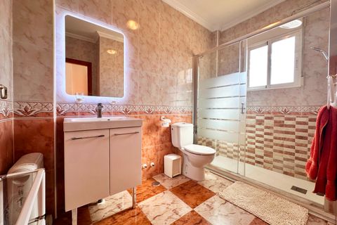Byhus i La Zenia, Alicante, La Zenia - € 239.000 | Ref: 27-76-388-11-764/76985 - foto 27