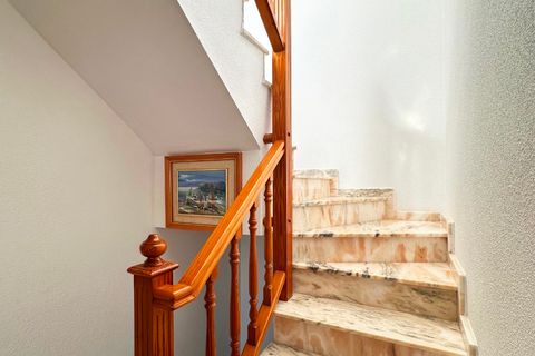 Byhus i La Zenia, Alicante, La Zenia - € 239.000 | Ref: 27-76-388-11-764/76985 - foto 28