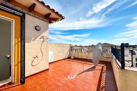 Byhus i La Zenia, Alicante, La Zenia - € 239.000 | Ref: 27-76-388-11-764/76985 - foto 30