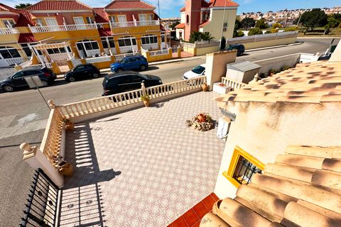 Byhus i La Zenia, Alicante, La Zenia - € 239.000 | Ref: 27-76-388-11-764/76985 - foto 35