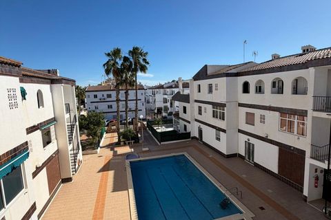 Apartamento en Punta Prima, Alicante, Punta Prima - € 179.000 | Ref: 27-55-206-11-542/77222 - photo 2