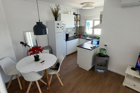 Apartamento en Punta Prima, Alicante, Punta Prima - € 179.000 | Ref: 27-55-206-11-542/77222 - photo 3