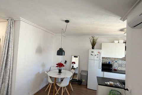 Apartamento en Punta Prima, Alicante, Punta Prima - € 179.000 | Ref: 27-55-206-11-542/77222 - photo 6