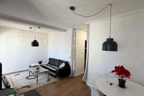 Apartamento en Punta Prima, Alicante, Punta Prima - € 179.000 | Ref: 27-55-206-11-542/77222 - photo 7