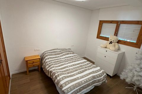 Apartamento en Punta Prima, Alicante, Punta Prima - € 179.000 | Ref: 27-55-206-11-542/77222 - photo 11