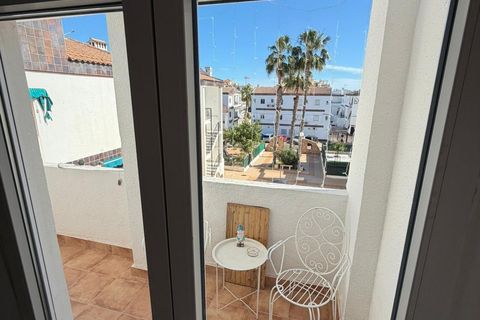 Apartamento en Punta Prima, Alicante, Punta Prima - € 179.000 | Ref: 27-55-206-11-542/77222 - photo 20