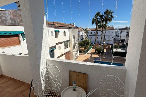 Apartamento en Punta Prima, Alicante, Punta Prima - € 179.000 | Ref: 27-55-206-11-542/77222 - photo 22