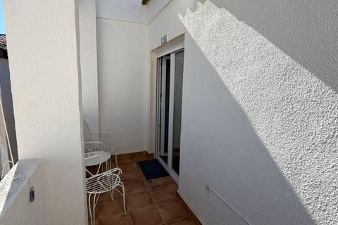 Apartamento en Punta Prima, Alicante, Punta Prima - € 179.000 | Ref: 27-55-206-11-542/77222 - photo 23
