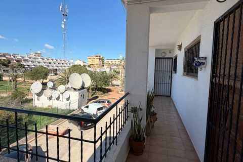 Apartamento en Punta Prima, Alicante, Punta Prima - € 179.000 | Ref: 27-55-206-11-542/77222 - photo 25