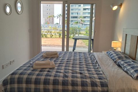 Apartamento en Punta Prima, Alicante, Punta Prima - € 509.000 | Ref: 27-109-250-11-603/77230 - photo 15