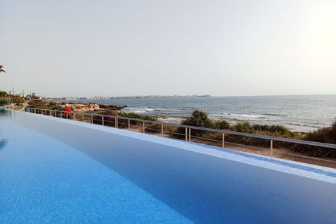 Apartamento en Punta Prima, Alicante, Punta Prima - € 509.000 | Ref: 27-109-250-11-603/77230 - photo 31