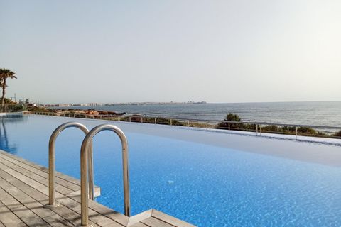 Apartamento en Punta Prima, Alicante, Punta Prima - € 509.000 | Ref: 27-109-250-11-603/77230 - photo 33