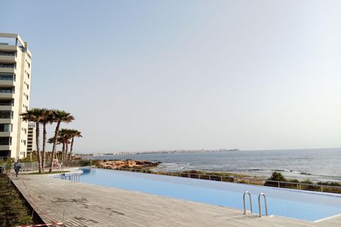Apartamento en Punta Prima, Alicante, Punta Prima - € 509.000 | Ref: 27-109-250-11-603/77230 - photo 35