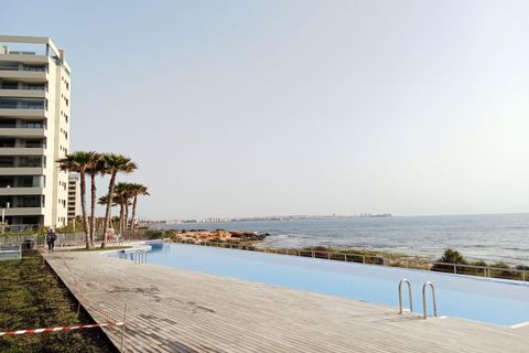 Apartamento en Punta Prima, Alicante, Punta Prima - € 509.000 | Ref: 27-109-250-11-603/77230 - photo 37