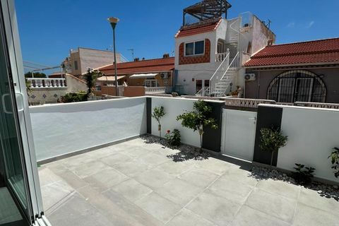 Bungalow i Torrevieja, Alicante, Torrevieja - € 160.000 | Ref: 27-70-220-11-556/77233 - foto 4