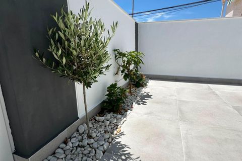 Bungalow i Torrevieja, Alicante, Torrevieja - € 160.000 | Ref: 27-70-220-11-556/77233 - foto 7