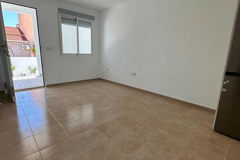 Bungalow i Torrevieja, Alicante, Torrevieja - € 160.000 | Ref: 27-70-220-11-556/77233 - foto 10