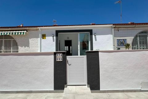 Bungalow i Torrevieja, Alicante, Torrevieja - € 160.000 | Ref: 27-70-220-11-556/77233 - foto 26