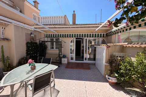 Byhus i Ciudad Quesada, Alicante, Ciudad Quesada - € 198.000 | Ref: 11-19212/77289 - foto 2