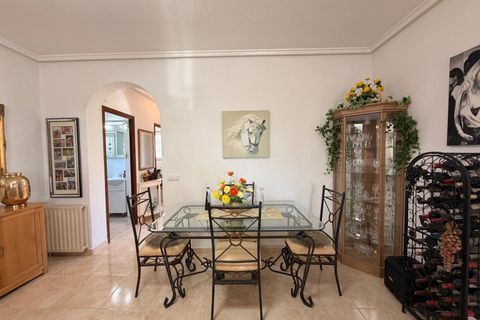 Villa a Ciudad Quesada, Alicante, Ciudad Quesada - € 450.000 | Ref: 11-19295/77294 - foto 25