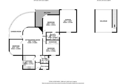 Villa a Ciudad Quesada, Alicante, Ciudad Quesada - € 450.000 | Ref: 11-19295/77294 - foto 8