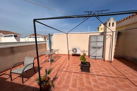 Penthouse i Jacarilla, Alicante, Jacarilla - € 108 000 | Ref: 23-22161/77308 - foto 2