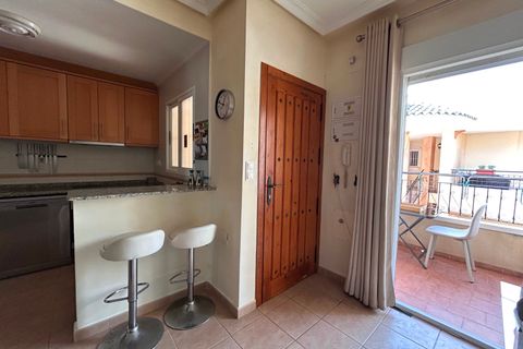 Penthouse i Jacarilla, Alicante, Jacarilla - € 108 000 | Ref: 23-22161/77308 - foto 14