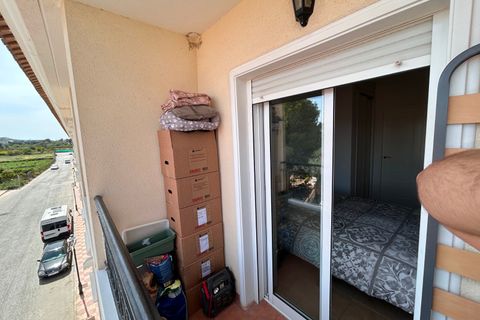 Penthouse i Jacarilla, Alicante, Jacarilla - € 108 000 | Ref: 23-22161/77308 - foto 35