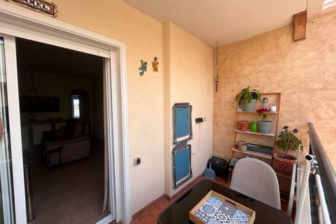 Penthouse i Jacarilla, Alicante, Jacarilla - € 108 000 | Ref: 23-22161/77308 - foto 42