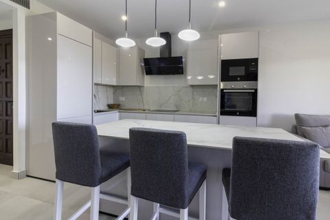 Leilighet i Benahavis, Malaga, Benahavis - € 599 500 | Ref: CDS5179399-FO - foto 9