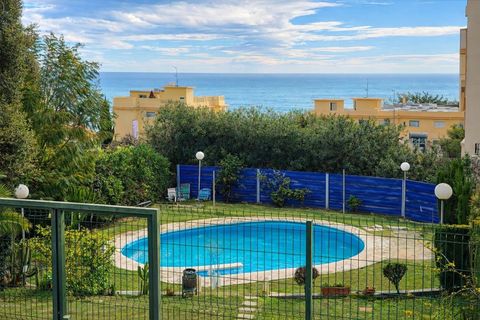 Lejlighed i Fuengirola, Malaga - foto 1