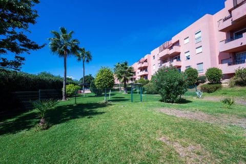 Lejlighed i Estepona, Malaga, Estepona - € 269.000 | Ref: R5335510 - foto 13