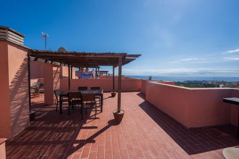 Lejlighed i Estepona, Malaga - foto 1