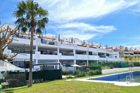 Lejlighed i Estepona, Malaga - foto 2