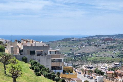 Lejlighed i Estepona, Malaga - foto 1