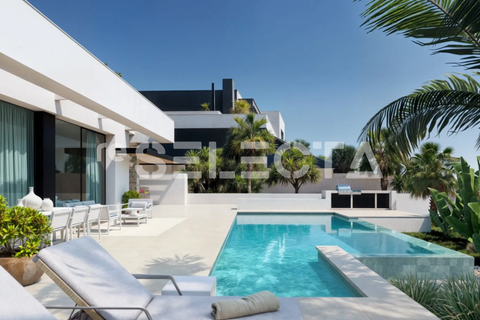 Villa a Moraira, Alicante, Moraira - € 1.965.000 | Ref: RS-4223 - foto 7