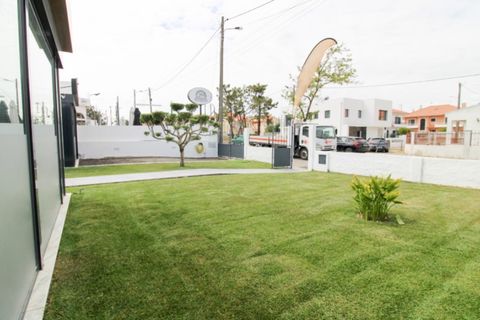 Villa i Almada, Setubal, Almada - € 550.000 | Ref: EA202624 - foto 16