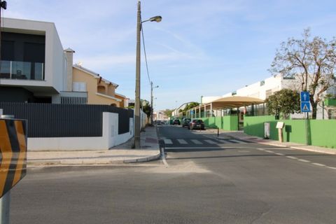 Villa i Almada, Setubal, Almada - € 550.000 | Ref: EA202624 - foto 20