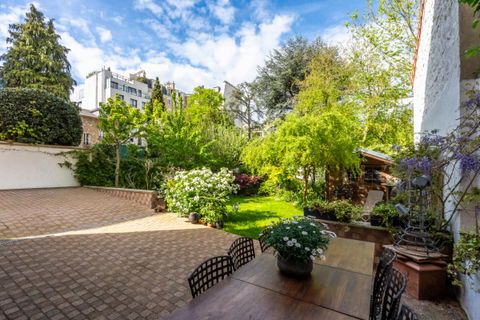 Villa a Clamart, Hauts-de-Seine, Clamart - € 1.270.000 | Ref: 69f4afd980172 - foto 2