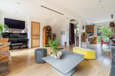 Villa a Clamart, Hauts-de-Seine, Clamart - € 1.270.000 | Ref: 69f4afd980172 - foto 3