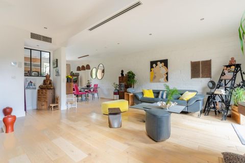 Villa a Clamart, Hauts-de-Seine, Clamart - € 1.270.000 | Ref: 69f4afd980172 - foto 4