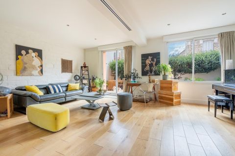 Villa a Clamart, Hauts-de-Seine, Clamart - € 1.270.000 | Ref: 69f4afd980172 - foto 5