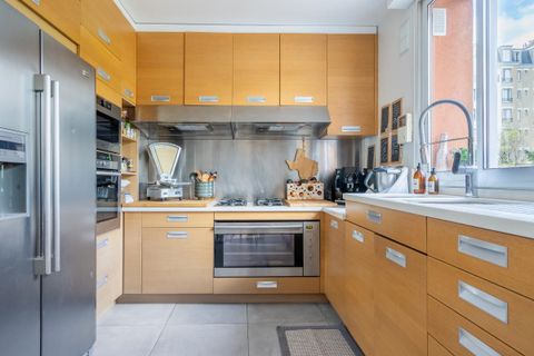 Villa a Clamart, Hauts-de-Seine, Clamart - € 1.270.000 | Ref: 69f4afd980172 - foto 6
