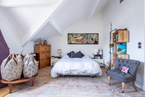 Villa a Clamart, Hauts-de-Seine, Clamart - € 1.270.000 | Ref: 69f4afd980172 - foto 7