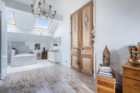 Villa a Clamart, Hauts-de-Seine, Clamart - € 1.270.000 | Ref: 69f4afd980172 - foto 8