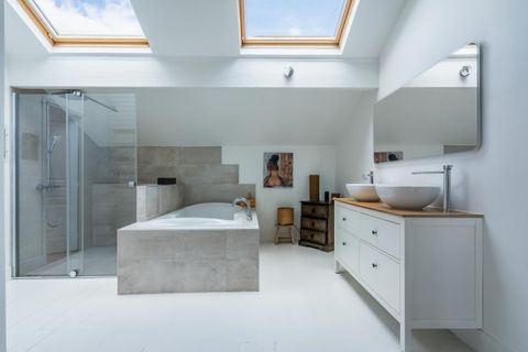 Villa a Clamart, Hauts-de-Seine, Clamart - € 1.270.000 | Ref: 69f4afd980172 - foto 9
