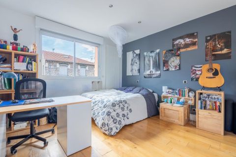 Villa a Clamart, Hauts-de-Seine, Clamart - € 1.270.000 | Ref: 69f4afd980172 - foto 13