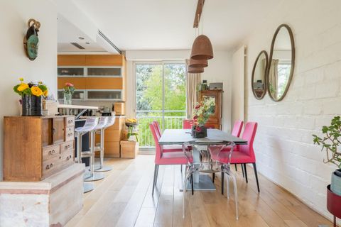 Villa a Clamart, Hauts-de-Seine, Clamart - € 1.270.000 | Ref: 69f4afd980172 - foto 15
